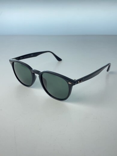 商品画像：サングラス/プラスチック/BLK/BLK/メンズ/RB4259 2