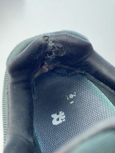 商品画像：ローカットスニーカー/24.5cm/BLK/52.98637 8