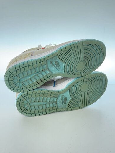 商品画像：DUNK LOW SE BARBER SHOP_ダンク ロー レトロ SE バーバーショップ/27cm/WHT 4