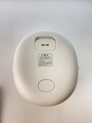 商品画像：炊飯器 ライスクッカーミニ KSC-1513/W [ホワイト] 5