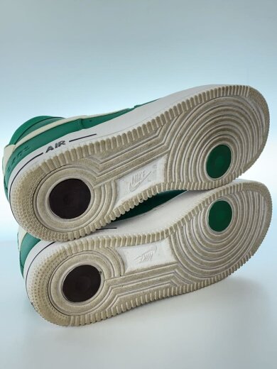 商品画像：AIR FORCE 1 HI SE_エア フォース 1 HI SE/27.5cm/GRN 4