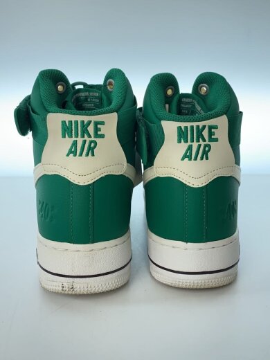 商品画像：AIR FORCE 1 HI SE_エア フォース 1 HI SE/27.5cm/GRN 6