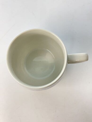 商品画像：カップ&ソーサー/3点セット/WHT/ボヘミア 5