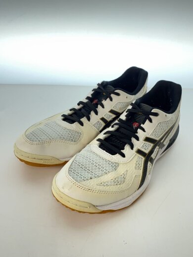 商品画像：ローカットスニーカー/27cm/WHT/1053A002 2