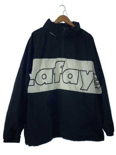 商品画像：ナイロンジャケット/XL/ナイロン/BLK/LFT18SS001 1