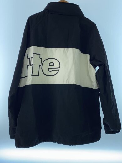 商品画像：ナイロンジャケット/XL/ナイロン/BLK/LFT18SS001 2