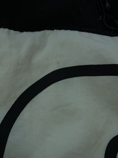 商品画像：ナイロンジャケット/XL/ナイロン/BLK/LFT18SS001 7