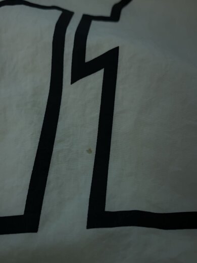 商品画像：ナイロンジャケット/XL/ナイロン/BLK/LFT18SS001 8