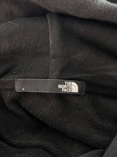 商品画像：パーカー_NT12131/L/コットン/BLK 3