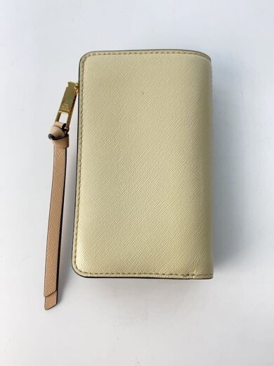 商品画像：2つ折り財布/--/BEG/レディース/M0014281 088 2