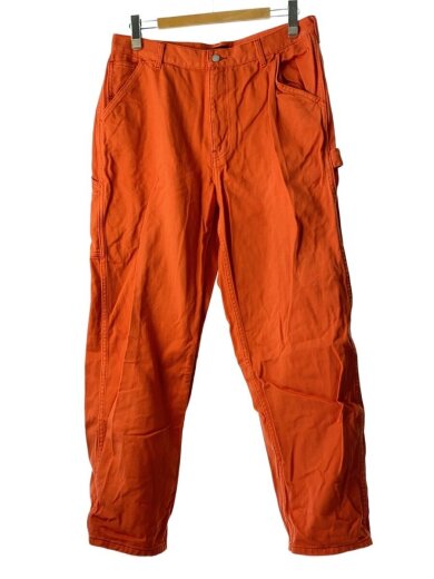 商品画像：ペインターパンツ/36/デニム/ORN/101231031010 1