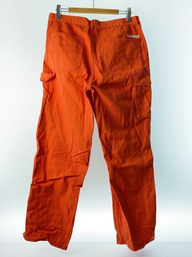 商品画像：ペインターパンツ/36/デニム/ORN/101231031010 2