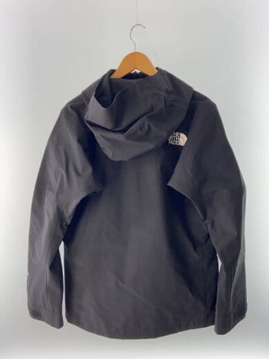 商品画像：MOUNTAIN JACKET_マウンテンジャケット/S/ゴアテックス/BLK 2