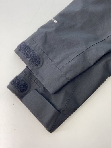 商品画像：MOUNTAIN JACKET_マウンテンジャケット/S/ゴアテックス/BLK 5