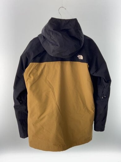 商品画像：FOURBARREL TRICLIMATE JACKET_フォーバレルトリクライメイトジャケット/S/ナイロン/CM 2