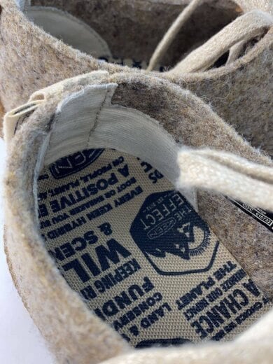 商品画像：シューズ/25cm/BEG/1026449 8