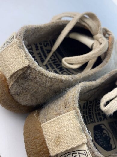 商品画像：シューズ/25cm/BEG/1026449 9