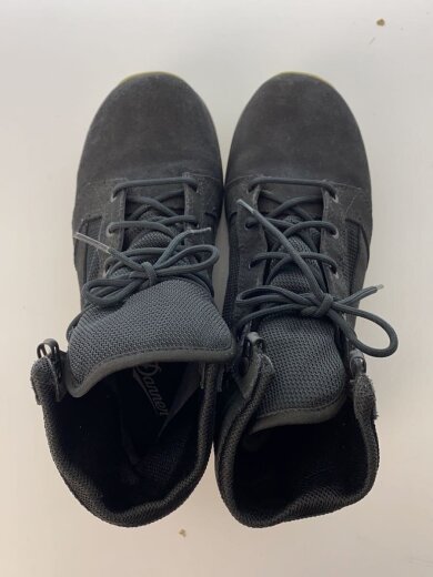 商品画像：ブーツ/US7.5/BLK/D620140 3