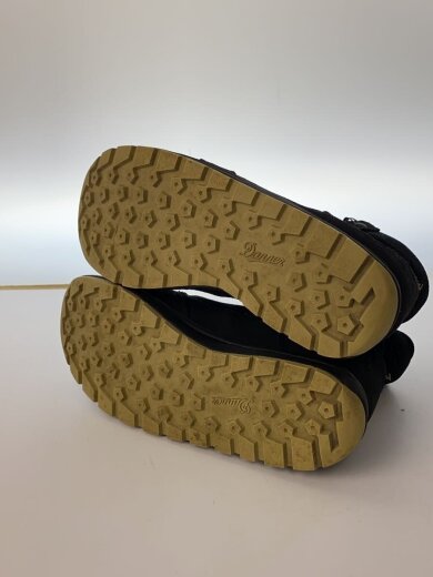 商品画像：ブーツ/US7.5/BLK/D620140 4