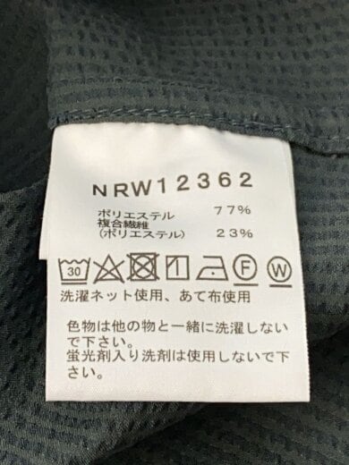 商品画像：SEERSUCKER VENT MESH ONEPIECE_シアサッカーベントメッシュワンピース/M/ポリエステル 4