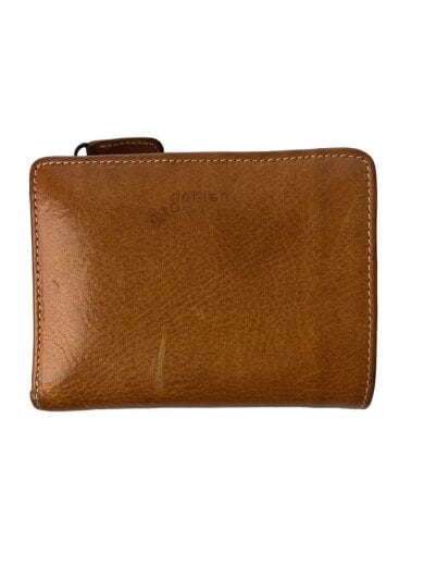 商品画像：2つ折り財布/レザー/CML/レディース 1