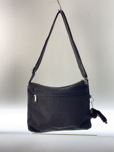 商品画像：ショルダーバッグ/--/BLK 3