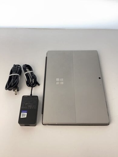 商品画像：タブレットPC Surface Pro 7 PUV-00014/Corei5第10/8GB/SSD256GB// 7