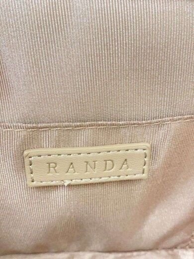 商品画像：ショルダーバッグ/--/CML/無地 5