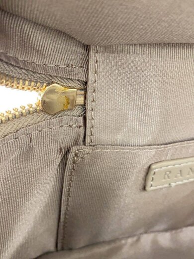 商品画像：ショルダーバッグ/--/CML/無地 7