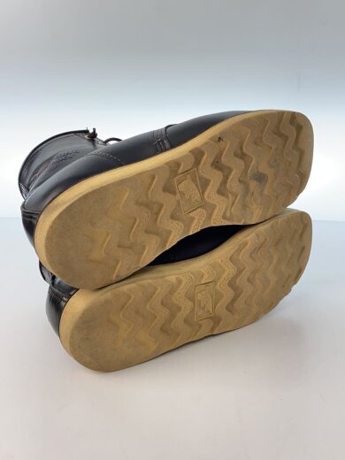 商品画像：ブーツ/US7/BLK/8130 4