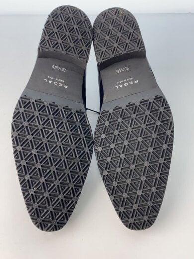 商品画像：チャッカブーツ/26.5cm/BLK/レザー/48RR/GORE-TEX 4