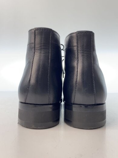 商品画像：チャッカブーツ/26.5cm/BLK/レザー/48RR/GORE-TEX 7