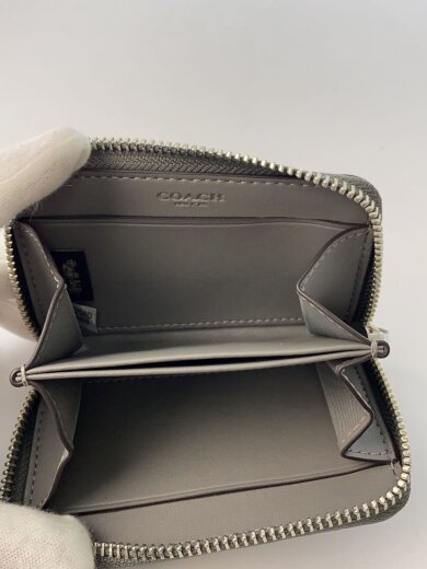 商品画像：カードケース/--/GRY/メンズ/CBH08 4