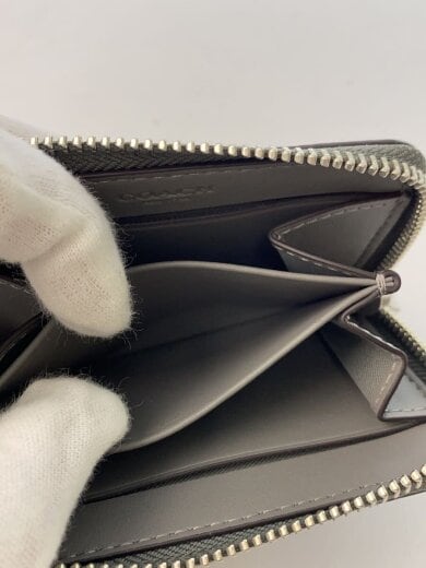 商品画像：カードケース/--/GRY/メンズ/CBH08 5