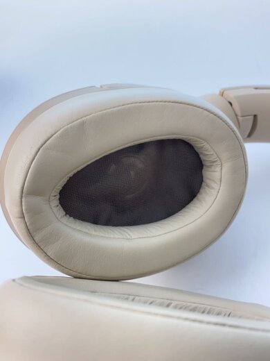 商品画像：ヘッドセット h.ear on 2 Wireless NC WH-H900N (N) [ペールゴールド] 4