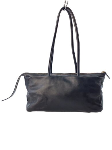 商品画像：2.718/ショルダーバッグ/--/BLK 1