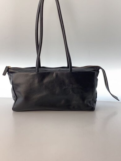 商品画像：2.718/ショルダーバッグ/--/BLK 3