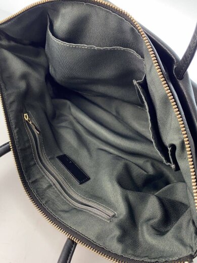 商品画像：2.718/ショルダーバッグ/--/BLK 6