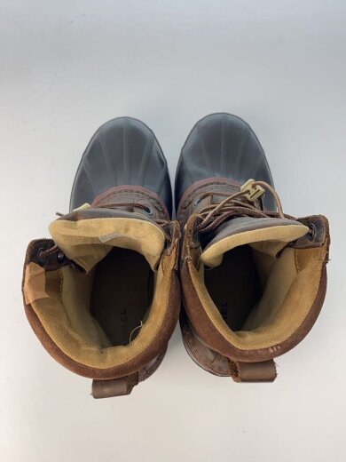 商品画像：ブーツ/US7/BRW 3