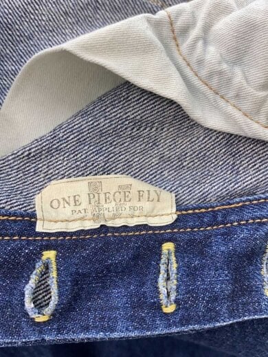 商品画像：ペインターパンツ/32/デニム/IDG 5