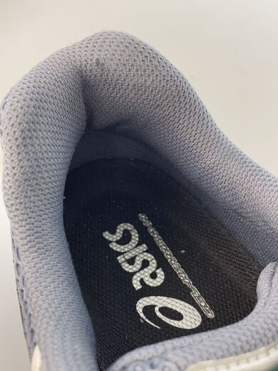 商品画像：ローカットスニーカー/28cm/SLV/1203A537.020 8