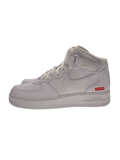 商品画像：AIR FORCE 1 MID_エアフォース 1 ミッド/27cm/ホワイト// 1