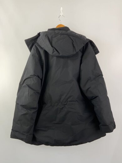 商品画像：ダウンジャケット/XL/--/BLK/MTFW25UDW015// 2
