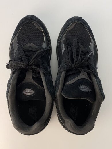 商品画像：ローカットスニーカー/27cm/BLK/U2002RBL 3