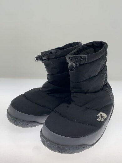 商品画像：ブーツ/27cm/BLK/NF0A7W4H/Nuptse Apres Boots// 2