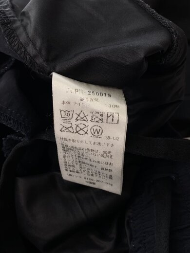 商品画像：ボトム/S/--/BLK/FCRB-250019 6