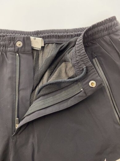 商品画像：ボトム/L/ナイロン/BLK/823117-010 3