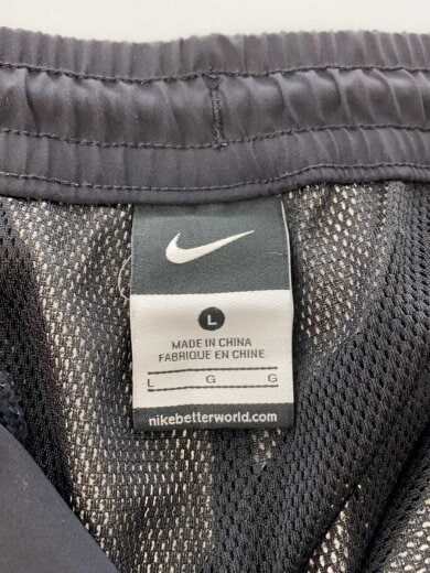 商品画像：ボトム/L/ナイロン/BLK/823117-010 4