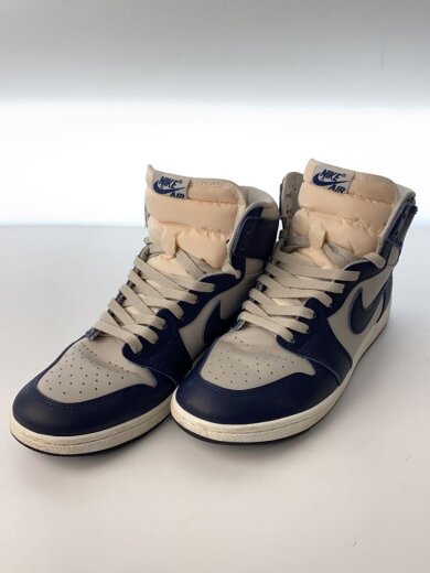 商品画像：AIR JORDAN 1 HIGH 85_エア ジョーダン 1 ハイ 85/28cm/NVY 2