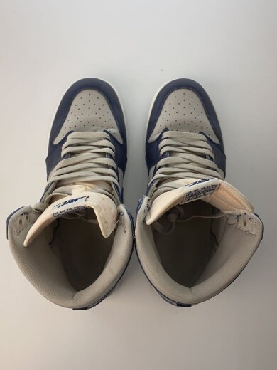 商品画像：AIR JORDAN 1 HIGH 85_エア ジョーダン 1 ハイ 85/28cm/NVY 3
